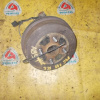 Ступица Toyota AE100/AE101/EE101/CE100/CE101/AE110/AE111/AE112/CE110/CE113/EE111 Corolla/Sprinter зад, лев 2WD ABS. Барабанные тормоза. В сборе с барабаном