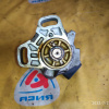 Трамблер Mazda B3/B5 Demio DW3W/DW5W 7 конт дефект крышки B5B4 M1 / B5B418200