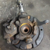 Ступица Nissan EU14/HU14/SU14/HP11/QP11 Bluebird/Primera перед, прав ABS