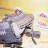 Ступица Toyota M100A/M101A/M110A/M111A Duet перед, прав 2WD/4WD ABS со ступицы..В сборе с диском и суппортом. Диаметр диска-234мм. Суппорт-V16. 43211-97202.43