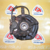 Ступица Toyota ST190/ST191/CT190/AT190/AT191/AT192 Caldina/Corona/Carina 3S-FE/4S-FE перед, прав 2WD Без ABS. В сборе.5шпилек. Суппорт-(57-25).Диаметр диска-2