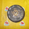 Ступица Toyota ST195/ST215/CT195/CT215/CT216 Caldina/Corona/Carina зад, прав 4WD ABS. 5 шпилек. Барабанные тормоза.В сборе с барабаном и колодками. 42304-20