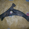 Рычаг Toyota ST215/CT215/SXM15/ACM15/ACN15/SXN15 Caldina/Carina/Corona/Gaia/Ipsum/Nadia перед, лев