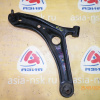 Рычаг Toyota NCP10/NCP20/NCP25/NCP21/NCP30/SCP10/SCP11 bB/Platz/Vitz/Funcargo '-2003 перед, лев 2WD/4WD 48069-59035