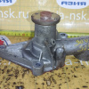 Помпа Mitsubishi 4G15 Libero CD2V КАРБ. 12 VALVE ГРМ с лева MD997609 / MD974649