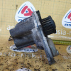 Помпа Toyota 3S/4S/5S/3S-FSE Corona ST170/ST190/ST210/SV50/SR50/SX80/SX90 + задняя часть корпуса термостата 16110-79026 / 16100-79185 / 16100-79186