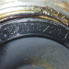 Помпа Mitsubishi 4P10 Canter/Fuso FEB 926703/02 / 927018/21