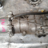 Редуктор Nissan C24/C25/U30/U31/Y11/W11/P12/J31/M12/B30 R Муфта механическая. Алюминиевый. 38300-4N20A, 38300-4N215. ( R145 1A.)