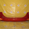 Бампер Mazda Demio DY3W '2002-2005 зад