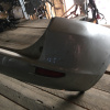 Бампер Mazda Demio DY3W '2002-2005 зад