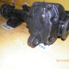 Редуктор NISSAN KUJNC22 F 4WD 37/9. (4.111). (3B). 38501-05N15