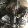 Редуктор Subaru BH5/BH9/SF5 Legacy/Forester EJ205/EJ206/EJ254 R a/t 40/9 (4.444) BL