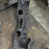 Балка SUBARU BG5/BH5/BH9 F не турбо