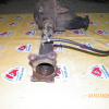 Редуктор ISUZU UBS69 Bighorn 4JB1 F 41/9. Флянец не круглый.