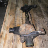 Редуктор ISUZU UBS69 Bighorn 4JB1 F 41/9. Флянец не круглый.