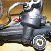 Рулевая рейка TOYOTA CR50/SR50/KR52 Lite Ace Noah/Town Ace Noah 4WD