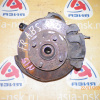Ступица Nissan N15/B14/R11 Pulsar/Sunny/Presea перед, прав 2WD ABS. В сборе с диском и суппортом. 40014-0M000.40014-0M005.40202-0M000.40202-0M010.40206-0M601.