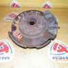 Ступица Nissan N15/B14/R11 Pulsar/Sunny/Presea перед, прав 2WD ABS. В сборе с диском и суппортом. 40014-0M000.40014-0M005.40202-0M000.40202-0M010.40206-0M601.