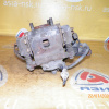 Ступица Nissan N15/B14/R11 Pulsar/Sunny/Presea перед, прав 2WD ABS. В сборе с диском и суппортом. 40014-0M000.40014-0M005.40202-0M000.40202-0M010.40206-0M601.