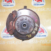 Ступица Toyota SV30/CV30 Camry/Vista перед, лев 2WD Без ABS. В сборе.Диаметр диска-255мм. Толщина-22мм.Суппорт-(57-22). 43212-32080.43212-32090.43512-32220