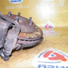 Ступица Toyota SV40/SV41/SV42/CV40 Camry/Vista перед, лев 2WD ABS.В сборе.Диаметр диска-255мм.Толщина-25мм.5*114.Суппорт-(57-25). 43212-32090.43212-32091.435
