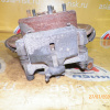 Ступица Toyota SV32/VZV30/VZV32/SV41 Camry/Vista зад, прав 2WD Без ABS.Дисковые тормоза.Суппорт(32-10).В сборе с диском и суппортом. 42304-20090.42304-20070