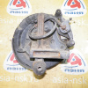 Ступица Toyota SV32/VZV30/VZV32/SV41 Camry/Vista зад, прав 2WD Без ABS.Дисковые тормоза.Суппорт(32-10).В сборе с диском и суппортом. 42304-20090.42304-20070