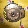 Ступица Toyota SV40/SV41/SV42/CV40 Camry/Vista перед, прав 2WD ABS.В сборе. Диаметр диска-255мм.Толщина-25мм.5*114.Суппорт-(57-25). 43211-32090.43211-32091.43
