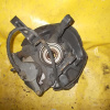 Ступица Toyota SV40/SV41/SV42/CV40 Camry/Vista перед, прав 2WD ABS.В сборе. Диаметр диска-255мм.Толщина-25мм.5*114.Суппорт-(57-25). 43211-32090.43211-32091.43