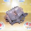 Ступица Toyota SV40/SV41/CV40 Camry/Vista перед, прав 2WD Без ABS. В сборе.Диаметр диска-255мм.Толщина-25мм.Суппорт-(57-25). 43211-32080. 43211-32091.43512-32