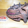 Ступица Toyota SV40/SV41/CV40 Camry/Vista перед, прав 2WD Без ABS. В сборе.Диаметр диска-255мм.Толщина-25мм.Суппорт-(57-25). 43211-32080. 43211-32091.43512-32