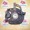 Ступица Toyota SV40/SV41/CV40 Camry/Vista перед, прав 2WD Без ABS. В сборе.Диаметр диска-255мм.Толщина-25мм.Суппорт-(57-25). 43211-32080. 43211-32091.43512-32