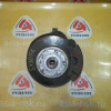 Ступица Toyota SV30/SV32/SV33/CV30 Camry/Vista перед, прав 2WD Без ABS. В сборе.Диаметр диска-255мм. Толщина-22мм.Суппорт-(57-22). 43211-32080.43502-32070.435
