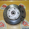 Ступица Toyota SV30/SV32/SV33/CV30 Camry/Vista перед, прав 2WD Без ABS. В сборе.Диаметр диска-255мм. Толщина-22мм.Суппорт-(57-22). 43211-32080.43502-32070.435