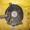 Ступица Toyota SV30/SV32/SV33/CV30 Camry/Vista перед, прав 2WD Без ABS. В сборе.Диаметр диска-255мм. Толщина-22мм.Суппорт-(57-22). 43211-32080.43502-32070.435
