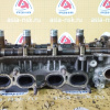 Головка блока Toyota 3S-FSE Vista Ardeo/Corona Premio SV50/ST210 '08.1998-08.2001 D4 ДЕФЕКТ КЛАПАНОВ НА 3-м ЦИЛИНДРЕ 11101-79235