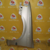 Крыло NISSAN Sunny B15 '1998-2002 перед, лев с молдингом