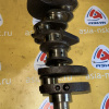 Коленвал Mitsubishi 6G72 Pajero по диагонали 96 мм., диаметр 60/50 мм. MD144525