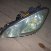 Фара TOYOTA лев Ipsum ACM21 ксенон