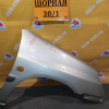 Крыло TOYOTA Raum EXZ10 перед, прав
