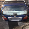 Дверь задняя NISSAN Pulsar N15 3door вс.48-02