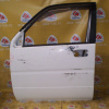 Дверь боковая HONDA Stepwgn RF1/RF2 перед, лев (цена за голое железо)