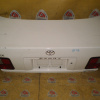 Крышка багажника TOYOTA Camry/Vista SV40 '1996-1998 Sedan (без замка) вст.32-161