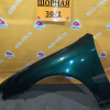 Крыло Mazda Capella GW/GF '1997-1999 перед, лев