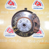 Ступица Toyota ST195/CT195/ST215 Caldina/Carina/Corona перед, прав 4WD Без ABS. В сборе. 5x100.Диаметр диска-255мм.Толщина-25мм. Суппорт-(57-25). 43211-20240.