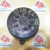 Ступица Toyota ST190/ST191/ST210/AT190/AT191/AT192/AT211/AT212/CT190/CT210/CT211 Caldina/Carina/Corona Premio зад, лев 2WD ABS.5 шпилек. Барабанные тормоза