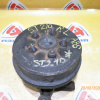 Ступица Toyota ST190/ST191/ST210/AT190/AT191/AT192/AT211/AT212/CT190/CT210/CT211 Caldina/Carina/Corona Premio зад, лев 2WD ABS.5 шпилек. Барабанные тормоза