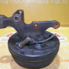 Ступица Toyota ST190/ST191/ST210/AT190/AT191/AT192/AT211/AT212/CT190/CT210/CT211 Caldina/Carina/Corona Premio зад, лев 2WD ABS.5 шпилек. Барабанные тормоза