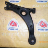 Рычаг Toyota ACN10/ST210/AT210/AT211/AT212/CT210/CT211/SXN10/SXM10/CXM10/ET196/CT196 Caldina/Corona/Carina/Ipsum/Gaia/Nadia перед, прав