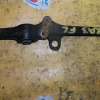 Рычаг Honda RA1/RA2/RA3/RA4 Odyssey перед, лев н